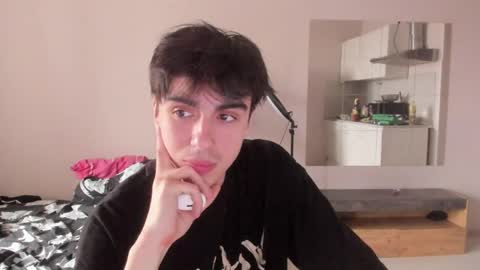 Ray online show from 04.16.26