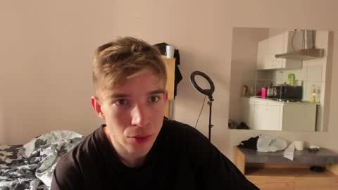 Ray online show from 05.04.26