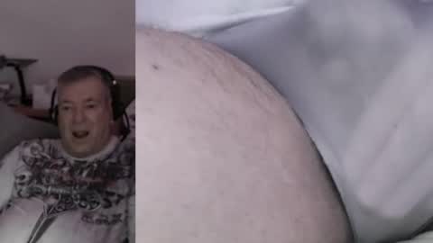 Stranger online show from 01.15.25