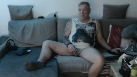 Stranger online show from 09.30.25