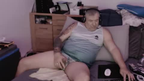 Stranger online show from 10.07.25