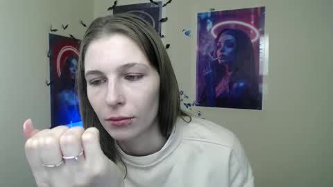 Snapshot of stranger_giirl chatting on 11.07.25 Amalia online show from 11.07.25