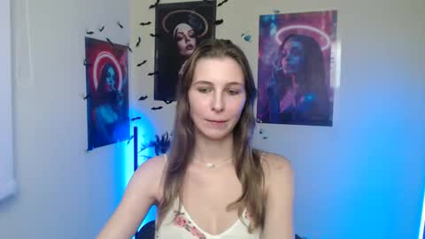 Amalia online show from 12.05.25