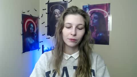 Amalia online show from 02.11.26