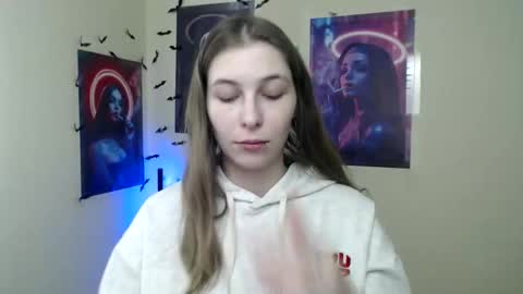 Amalia online show from 02.15.26