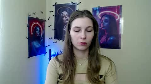 Amalia online show from 02.21.26