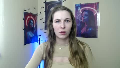 Amalia online show from 02.28.26