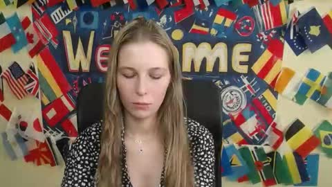 Amalia online show from 05.06.26