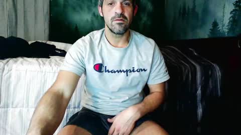 strangeratnight87 online show from 01.11.25