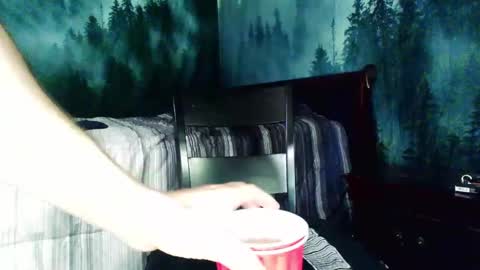 strangeratnight87 online show from 02.11.25