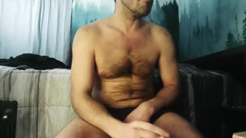 strangeratnight87 online show from 03.02.25