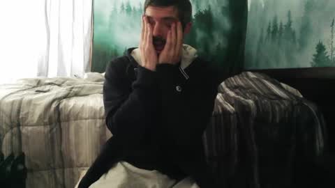 strangeratnight87 online show from 03.10.25