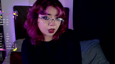 Carla  Independent model  online show from 04.16.26