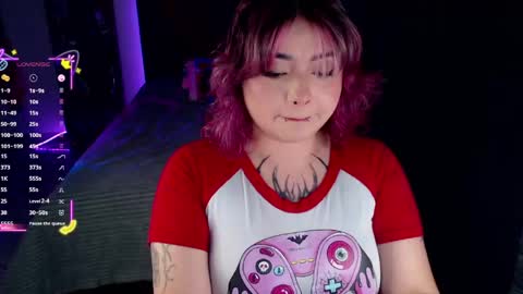 Carla  Independent model  online show from 05.13.26