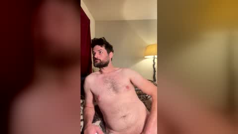 Snapshot of strangestag chatting on 12.04.25 Stag online show from 12.04.25