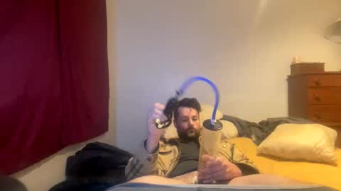 Stag online show from 12.19.25