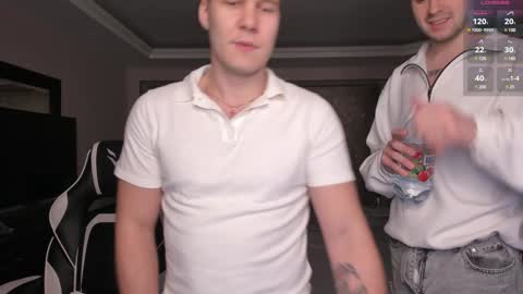 Artem online show from 12.20.24