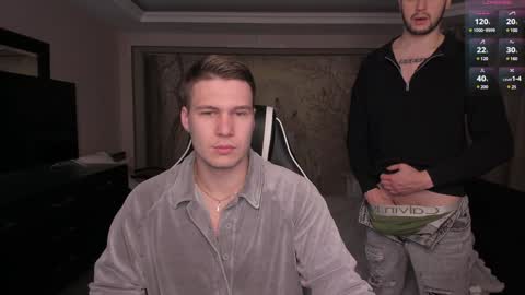 Artem online show from 01.04.25