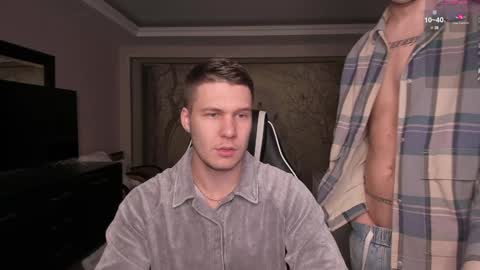 Artem online show from 01.07.25