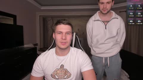 Artem online show from 01.08.25