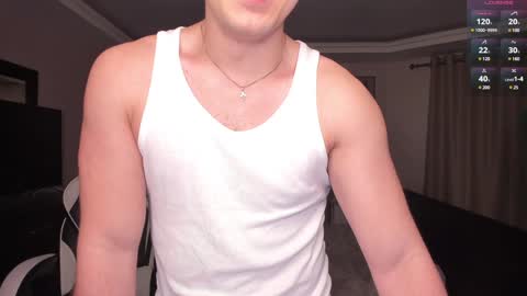 Artem online show from 01.16.25