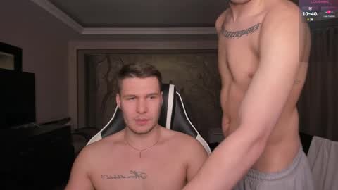 Artem online show from 02.16.25