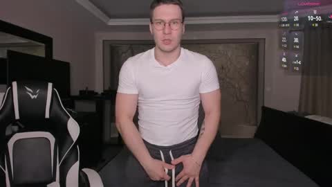 Artem online show from 03.12.26