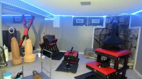 Snapshot of straponbitchboy9867 chatting on 02.05.25 Straponbitchboy strapon humiliation sissy chasisty bdsm online show from 02.05.25