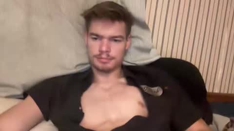 stratman301 online show from 11.18.25