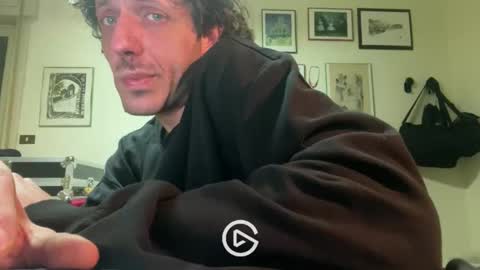 jizzers online show from 01.18.25