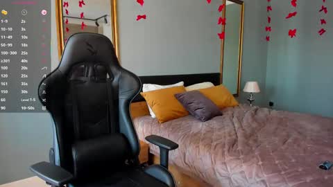 Snapshot of straw_juice chatting on 03.01.25 Laura online show from 03.01.25