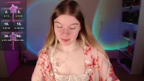 Juli online show from 09.16.25