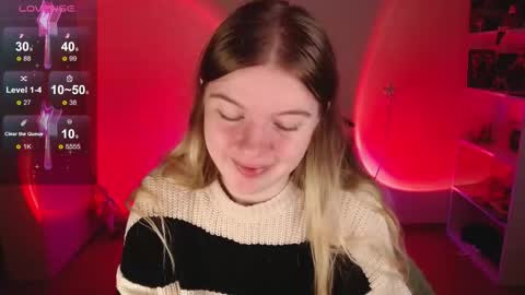 Juli online show from 09.17.25