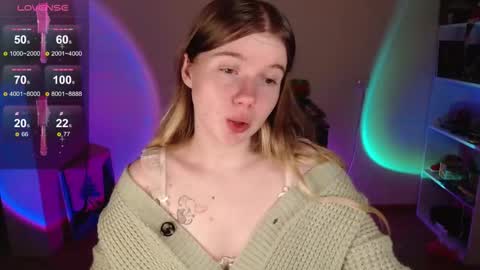 Juli online show from 09.21.25