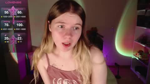 Juli online show from 10.07.25