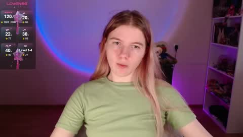 Juli online show from 02.15.26