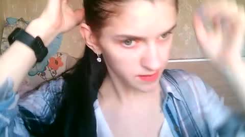 Snapshot of strawberry_storm chatting on 04.05.26 Strawberry Storm online show from 04.05.26