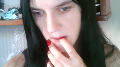 Strawberry Storm online show from 07.19.26