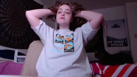 Strawberrylotsacake online show from 02.27.26