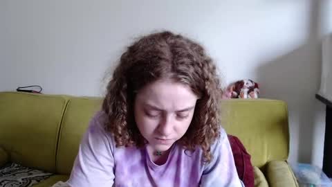 Strawberrylotsacake online show from 06.05.26