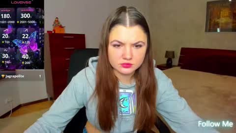 Snapshot of strawberrylux chatting on 02.21.26 Strawberrylux online show from 02.21.26