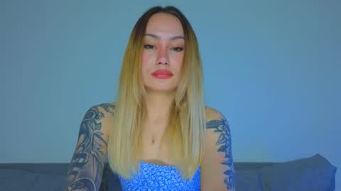 Tati and Lola online show from 03.23.26