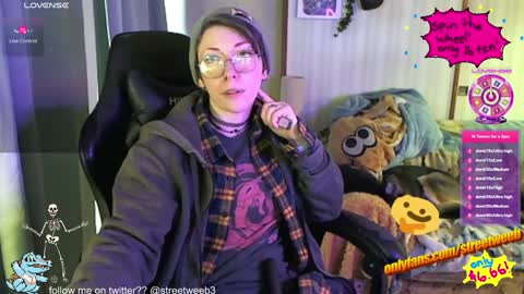Lucca online show from 01.16.25