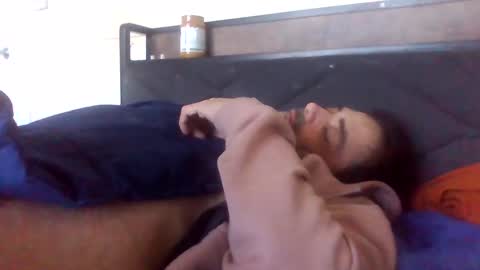 Snapshot of strictdaddy13 chatting on 02.26.25 strictdaddy13 online show from 02.26.25