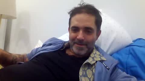 Snapshot of strictdaddy13 chatting on 11.17.25 strictdaddy13 online show from 11.17.25