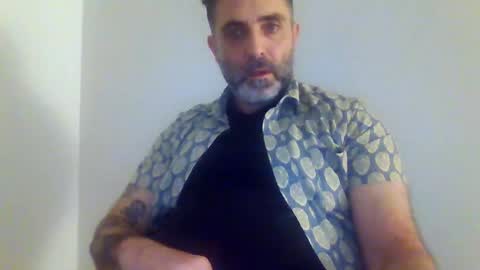 Snapshot of strictdaddy13 chatting on 11.27.25 strictdaddy13 online show from 11.27.25