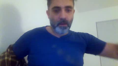 Snapshot of strictdaddy13 chatting on 11.29.25 strictdaddy13 online show from 11.29.25