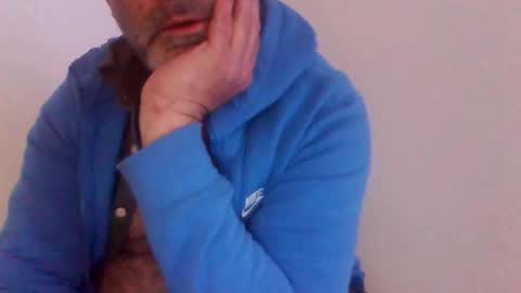 Snapshot of strictdaddy13 chatting on 12.05.25 strictdaddy13 online show from 12.05.25