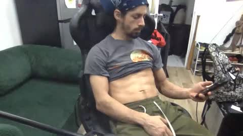 stringin69 online show from 02.12.26