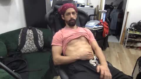 stringin69 online show from 03.09.26